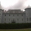 An old Mansion in Montebello